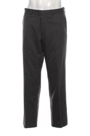 Ανδρικό παντελόνι Montego, Μέγεθος L, Χρώμα Γκρί, Τιμή 3,59 €