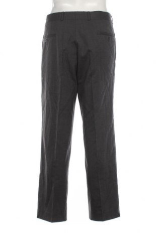 Pantaloni de bărbați Montego, Mărime L, Culoare Gri, Preț 17,17 Lei