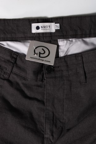 Мъжки панталон NN07, Размер XL, Цвят Сив, Цена 30,45 лв.