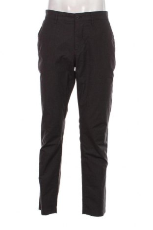 Pantaloni de bărbați NN07, Mărime XL, Culoare Gri, Preț 77,68 Lei