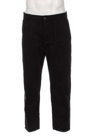 Pánské kalhoty  NU-IN, Velikost L, Barva Černá, Cena  504,00 Kč