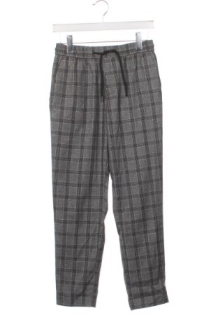 Pantaloni de bărbați New Look, Mărime XS, Culoare Gri, Preț 14,31 Lei