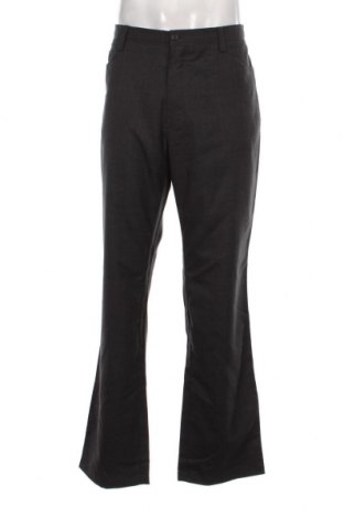 Ανδρικό παντελόνι Next, Μέγεθος XL, Χρώμα Γκρί, Τιμή 3,59 €