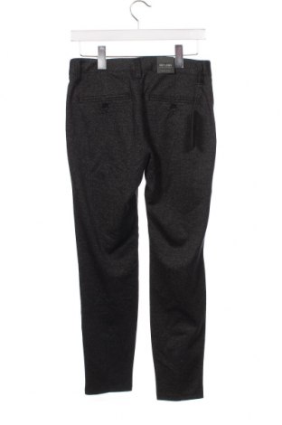 Pantaloni de bărbați Only & Sons, Mărime S, Culoare Negru, Preț 36,32 Lei