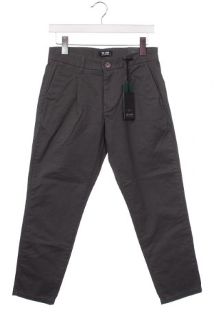 Мъжки панталон Only & Sons, Размер S, Цвят Сив, Цена 19,78 лв.