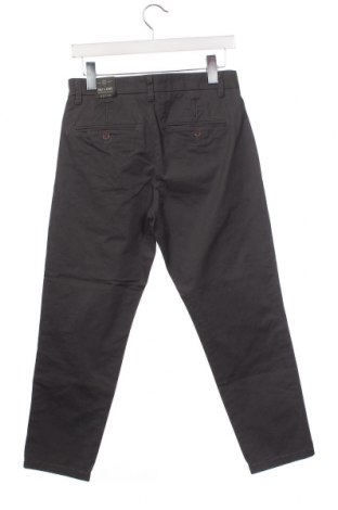 Мъжки панталон Only & Sons, Размер S, Цвят Сив, Цена 20,70 лв.