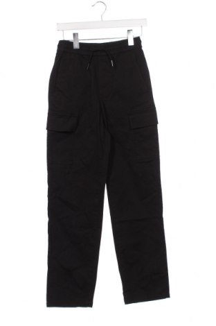 Мъжки панталон Only & Sons, Размер XXS, Цвят Черен, Цена 18,86 лв.