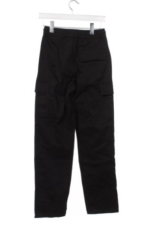 Мъжки панталон Only & Sons, Размер XXS, Цвят Черен, Цена 46,00 лв.