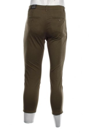Ανδρικό παντελόνι Only & Sons, Μέγεθος M, Χρώμα Πράσινο, Τιμή 8,06 €