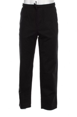 Ανδρικό παντελόνι Only & Sons, Μέγεθος M, Χρώμα Μαύρο, Τιμή 9,96 €
