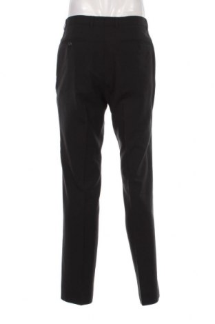 Ανδρικό παντελόνι Oscar Jacobson, Μέγεθος M, Χρώμα Μαύρο, Τιμή 16,49 €