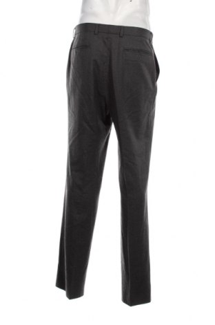 Ανδρικό παντελόνι Oscar Jacobson, Μέγεθος L, Χρώμα Γκρί, Τιμή 20,73 €