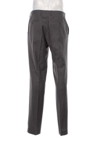 Ανδρικό παντελόνι Otto Kern, Μέγεθος L, Χρώμα Γκρί, Τιμή 15,90 €