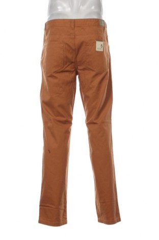 Ανδρικό παντελόνι Oviesse, Μέγεθος L, Χρώμα  Μπέζ, Τιμή 10,91 €