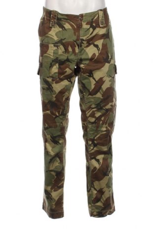Мъжки панталон Oviesse, Размер XL, Цвят Многоцветен, Цена 27,14 лв.