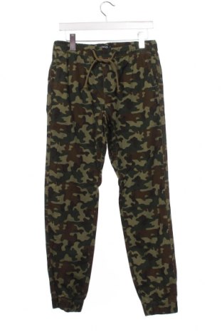 Ανδρικό παντελόνι Oviesse, Μέγεθος S, Χρώμα Πολύχρωμο, Τιμή 9,96 €