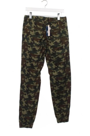 Pantaloni de bărbați Oviesse, Mărime S, Culoare Multicolor, Preț 151,32 Lei