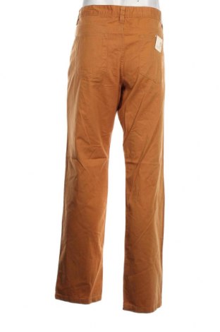 Pantaloni de bărbați Oviesse, Mărime L, Culoare Maro, Preț 151,32 Lei