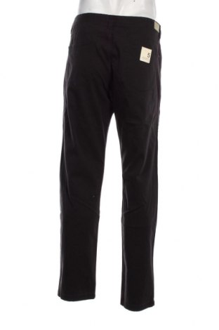 Pantaloni de bărbați Oviesse, Mărime XL, Culoare Negru, Preț 151,32 Lei