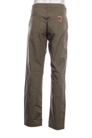 Ανδρικό παντελόνι Oviesse, Μέγεθος XL, Χρώμα Πράσινο, Τιμή 23,71 €