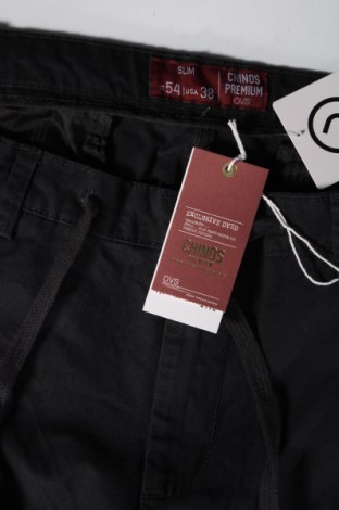 Ανδρικό παντελόνι Oviesse, Μέγεθος L, Χρώμα Μπλέ, Τιμή 8,30 €