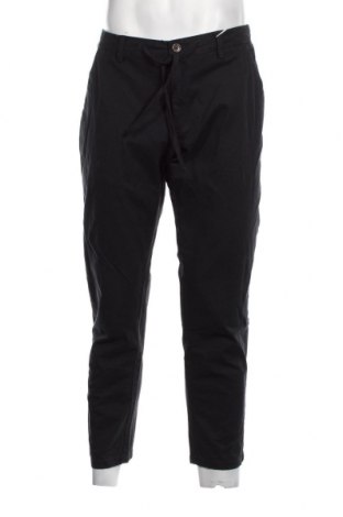 Ανδρικό παντελόνι Oviesse, Μέγεθος L, Χρώμα Μπλέ, Τιμή 9,25 €