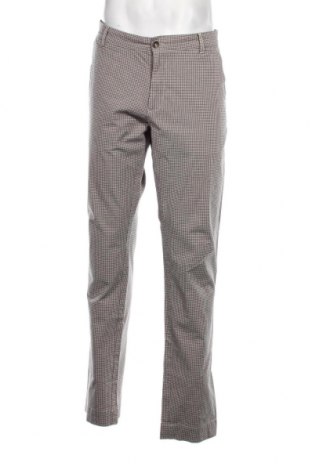 Ανδρικό παντελόνι Oviesse, Μέγεθος XL, Χρώμα Γκρί, Τιμή 5,94 €