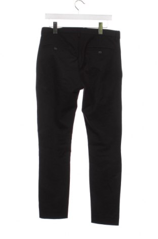 Pantaloni de bărbați PLAIN, Mărime M, Culoare Negru, Preț 16,07 Lei
