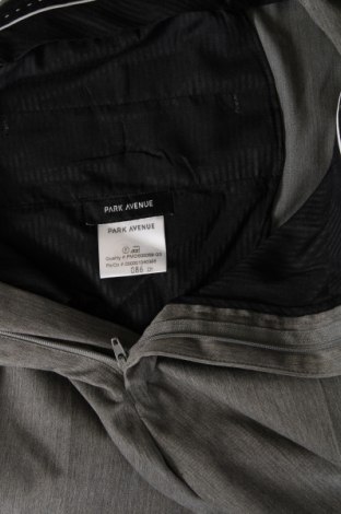 Ανδρικό παντελόνι Park Avenue, Μέγεθος M, Χρώμα Γκρί, Τιμή 17,94 €
