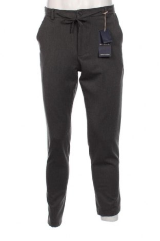 Мъжки панталон Paul Hewitt, Размер M, Цвят Сив, Цена 22,25 лв.
