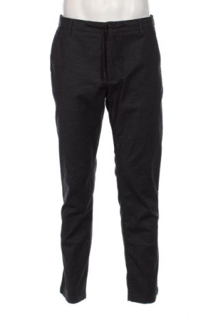 Мъжки панталон Paul Hunter, Размер M, Цвят Син, Цена 21,12 лв.