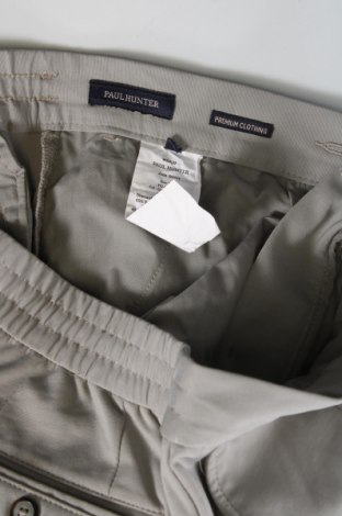 Pantaloni de bărbați Paul Hunter, Mărime S, Culoare Gri, Preț 69,47 Lei