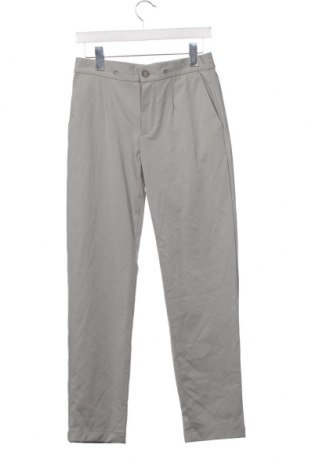 Мъжки панталон Paul Hunter, Размер S, Цвят Сив, Цена 22,44 лв.