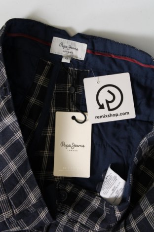Мъжки панталон Pepe Jeans, Размер M, Цвят Многоцветен, Цена 17,16 лв.