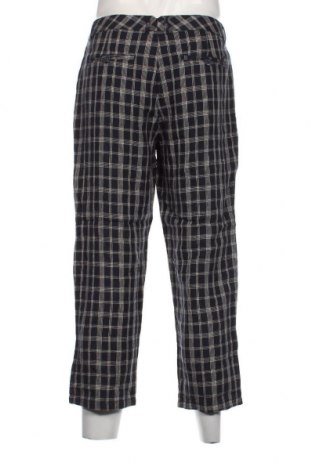 Мъжки панталон Pepe Jeans, Размер M, Цвят Многоцветен, Цена 17,16 лв.