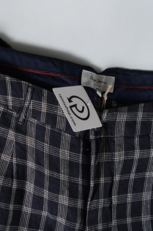 Pánské kalhoty  Pepe Jeans, Velikost L, Barva Modrá, Cena  670,00 Kč