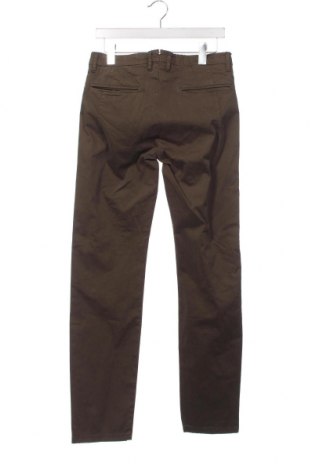 Pantaloni de bărbați Piombo, Mărime S, Culoare Verde, Preț 60,79 Lei