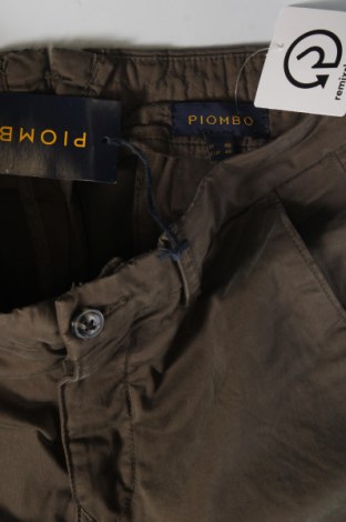 Herrenhose Piombo, Größe M, Farbe Grün, Preis € 9,53