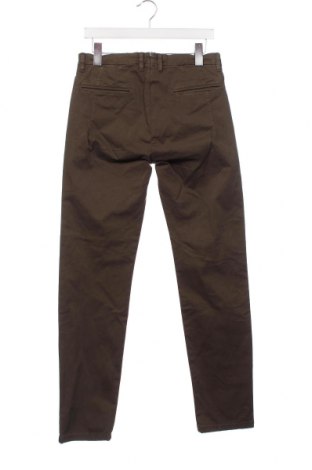 Мъжки панталон Piombo, Размер M, Цвят Зелен, Цена 132,00 лв.