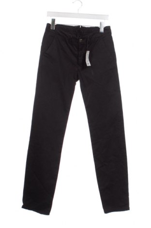 Pantaloni de bărbați Piombo, Mărime S, Culoare Albastru, Preț 43,42 Lei