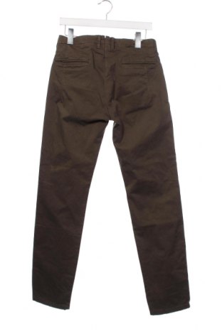 Ανδρικό παντελόνι Piombo, Μέγεθος M, Χρώμα Πράσινο, Τιμή 9,53 €