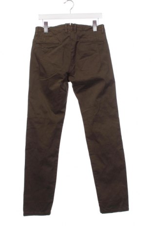 Herrenhose Piombo, Größe M, Farbe Grün, Preis € 48,99