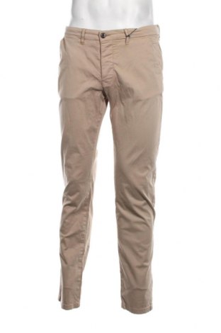 Ανδρικό παντελόνι Piombo, Μέγεθος M, Χρώμα Καφέ, Τιμή 12,25 €