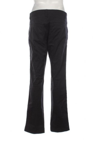 Pantaloni de bărbați Pionier, Mărime L, Culoare Negru, Preț 18,12 Lei