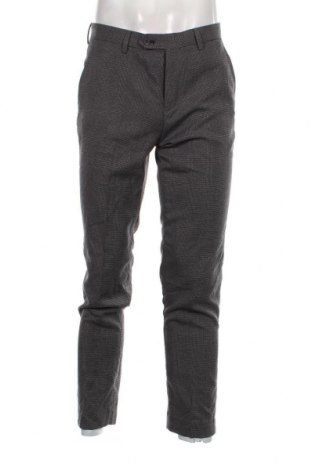 Мъжки панталон Primark, Размер M, Цвят Сив, Цена 7,25 лв.
