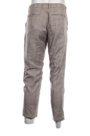 Мъжки панталон Pull&Bear, Размер M, Цвят Многоцветен, Цена 7,83 лв.