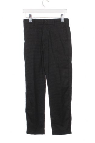 Мъжки панталон Pull&Bear, Размер S, Цвят Многоцветен, Цена 7,25 лв.