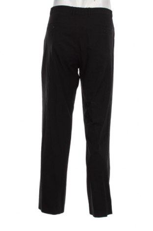 Мъжки панталон Reiss, Размер M, Цвят Черен, Цена 40,80 лв.
