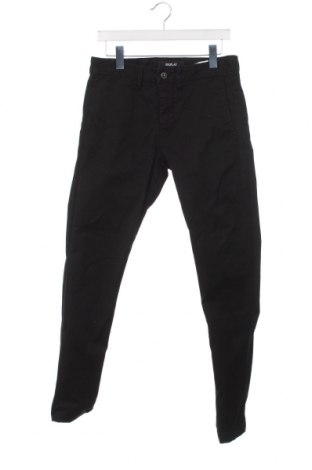 Ανδρικό παντελόνι Replay, Μέγεθος S, Χρώμα Μαύρο, Τιμή 21,51 €