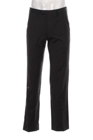 Мъжки панталон Riccovero, Размер M, Цвят Черен, Цена 5,83 лв.